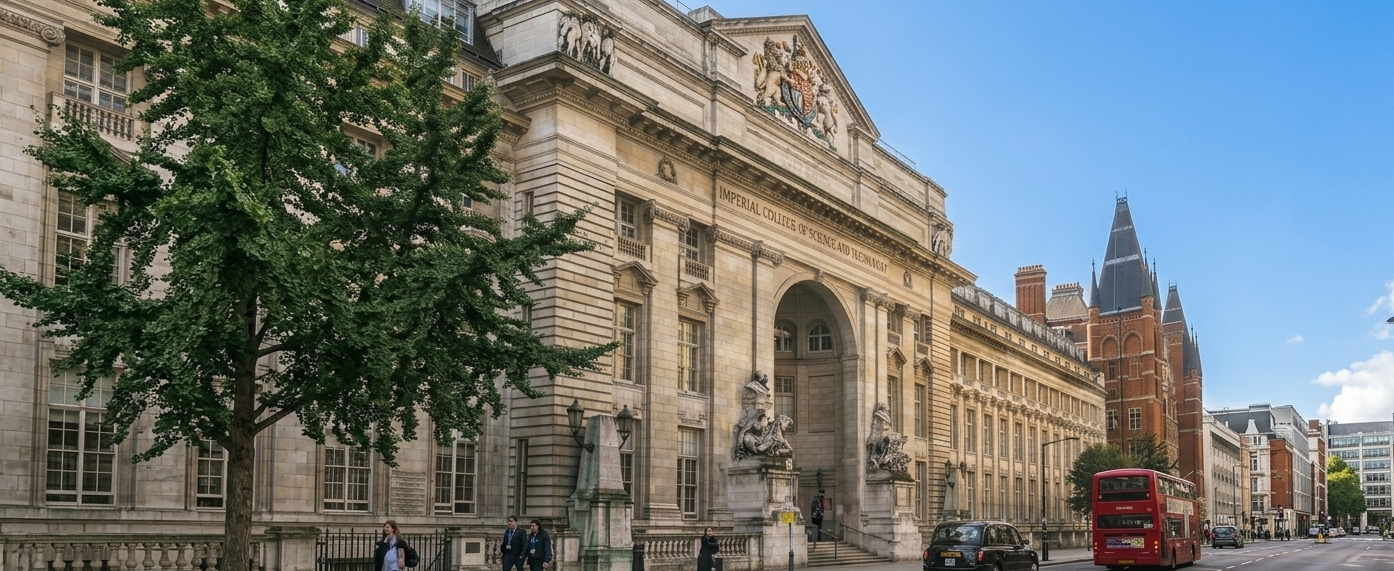 Imperial College London